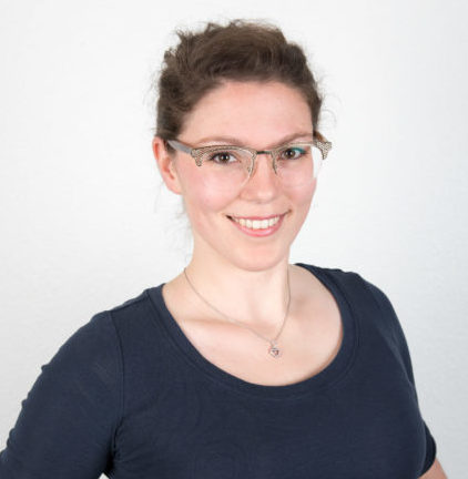 Frau S. Unger