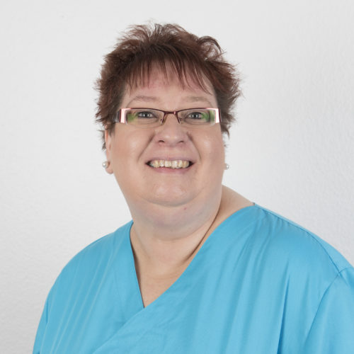 Frau Gajewski