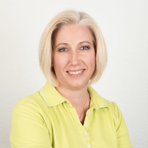 Frau Nold